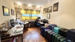 Blk 745 Pasir Ris Street 71 (Pasir Ris), HDB 5 Rooms #585973261